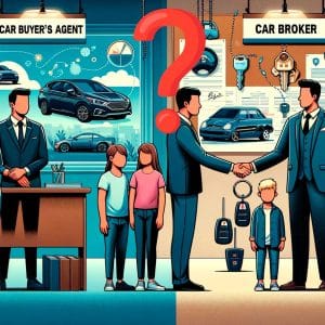 Car-Buyer's-Agent-versus-Car-Broker